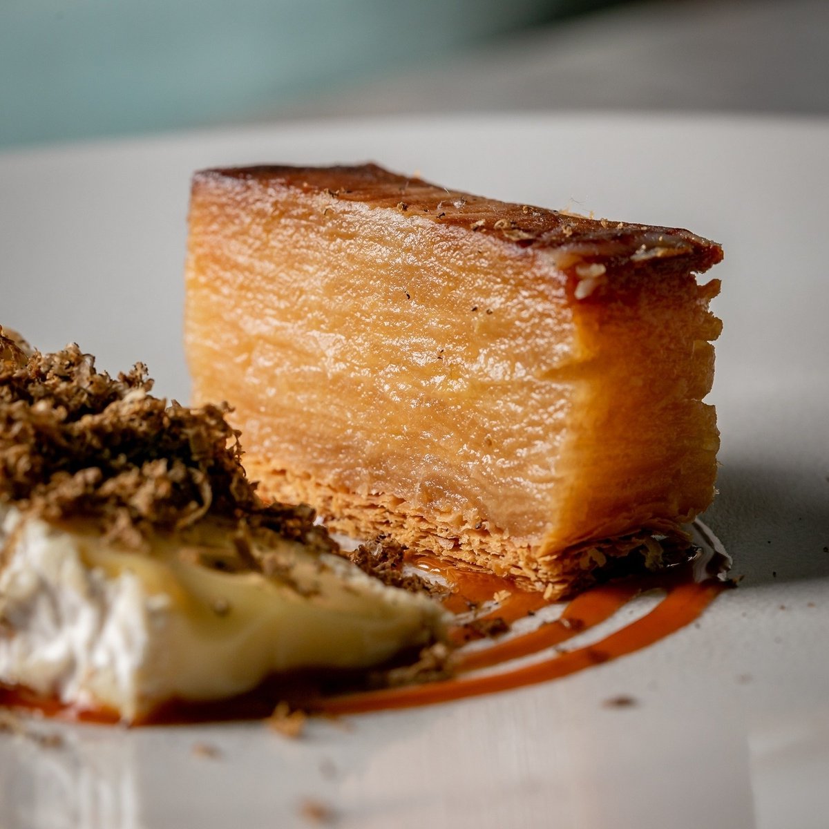 Steven Edwards Riverhouse (@stevenedwardsbr) on Twitter photo Both the tasting menu for October and the a la carte menu will feature this equally stunning dish ✨
Baron Bigod cheese with apple terrine, burnt honey and grated black autumn truffle.
Menu & Bookings;
seriverhouse.com
💻<a href="/marketingdemi/">Demi Cross | Digital Marketing</a> Both the tasting menu for October and the a la carte menu will feature this equally stunning dish ✨
Baron Bigod cheese with apple terrine, burnt honey and grated black autumn truffle.
Menu & Bookings;
seriverhouse.com
💻<a href="/marketingdemi/">Demi Cross | Digital Marketing</a>