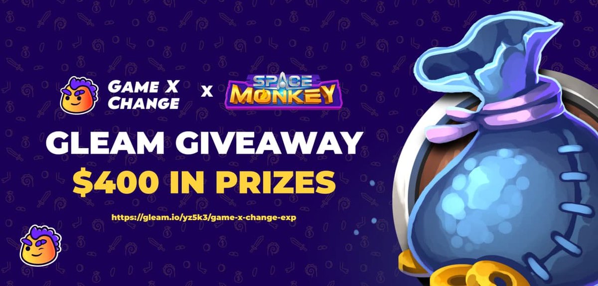 Game X Change tweet media