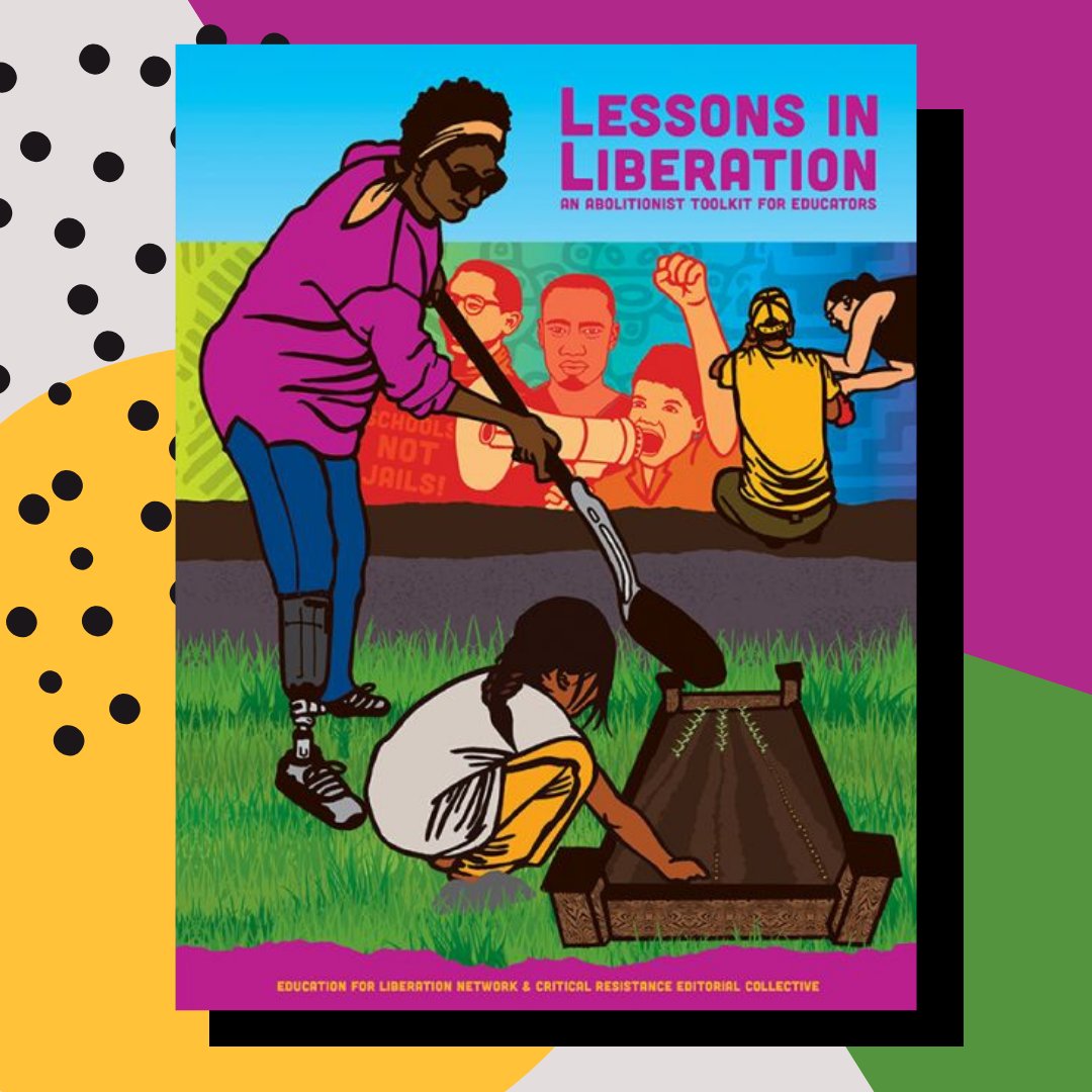 AK Press tweet media