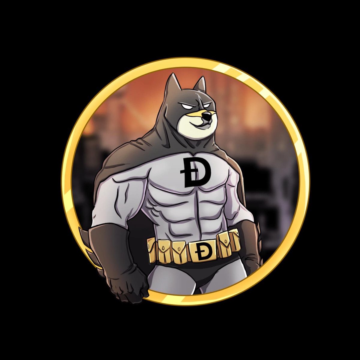 batmancallsbsc's tweet photo. @luciano_eltirri If you love money, then you will fall in love with The Batdoge.
For more information: https://t.co/uCWCNp6jvp
https://t.co/R9gC8WZbAg… https://t.co/Ij9bnemahq