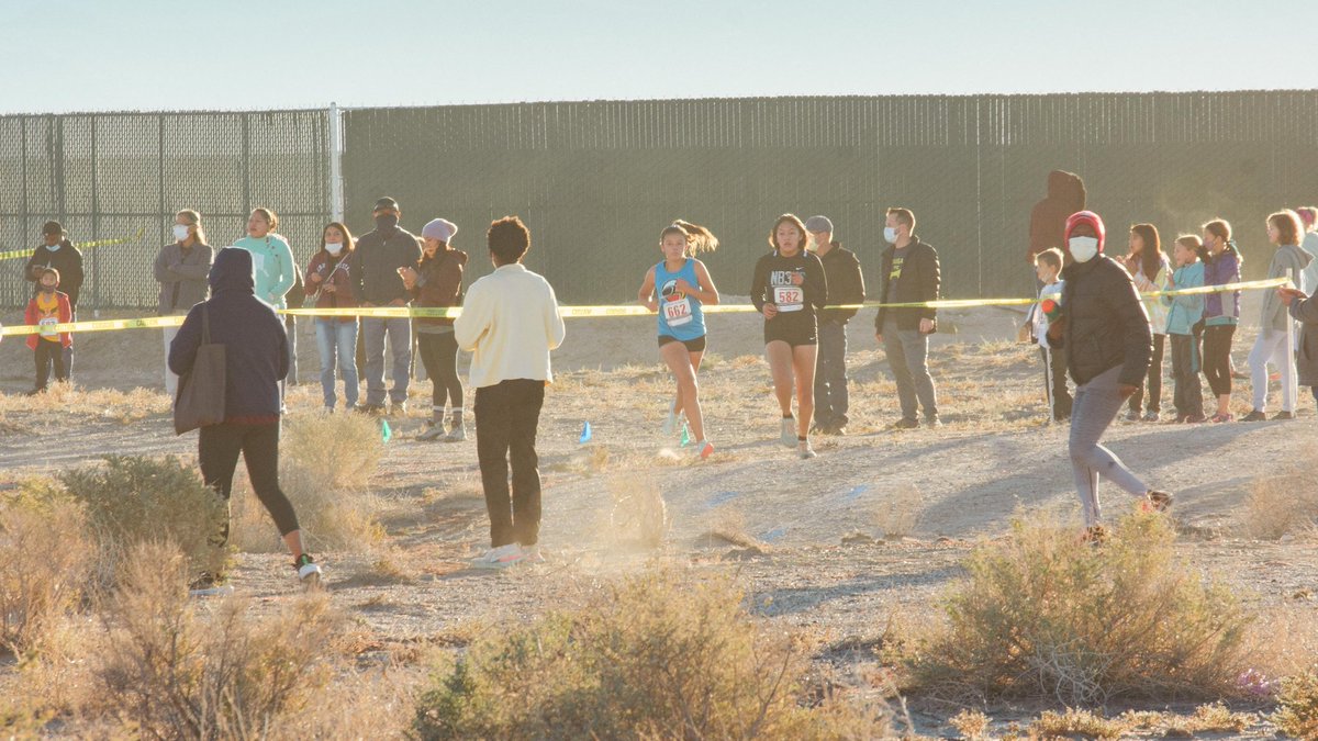KialoWinters's tweet photo. More of our kid KC finishing State. Heading to Nationals in Kentucky on 12/11. #USATF Junior Olympics 4K 13-14 yo. 1st Nizhoni Fleg (Sports Warriors), 2nd KC Winters (NB3 XC Club), 3rd Adriana Kedge (Sol Running Club). #nmprep #positiveaction
#fitness #running #nb3fit #nb3xc https://t.co/oPVEUh7ZU0