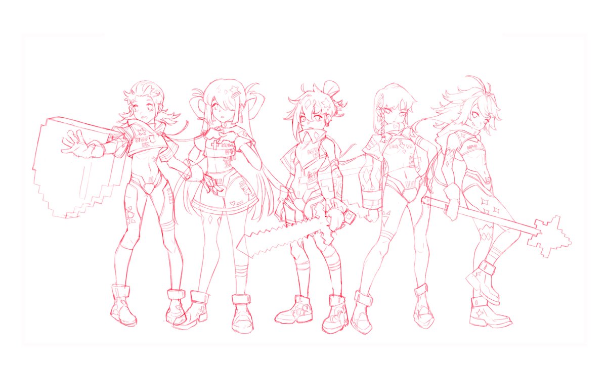 BleBle 158- tweet media