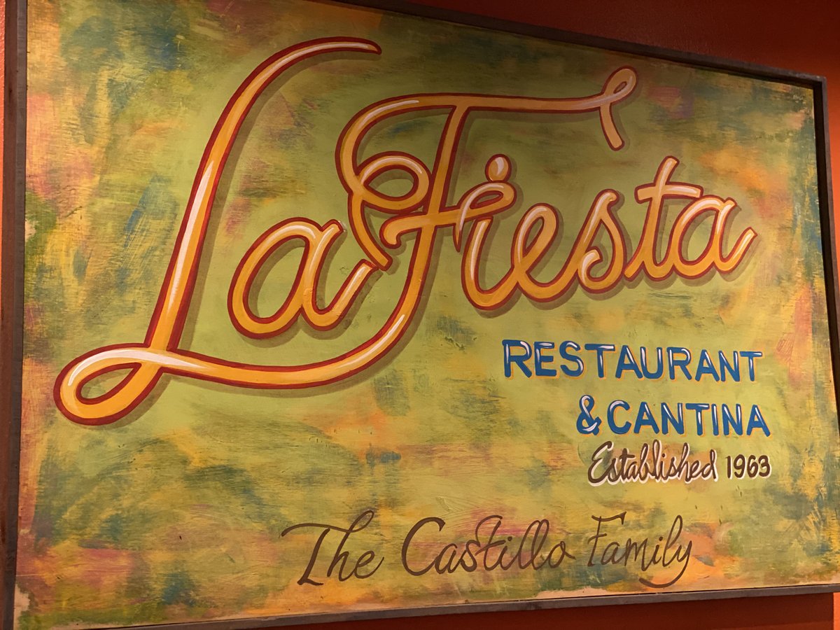 LaFiestaTX's tweet photo. We are proud to have been serving the Waco community since 1963๐คฉ
#WacoTX | #WacoFood | #WacoRestaurants | #KnowWaco https://t.co/BetrQibGXC