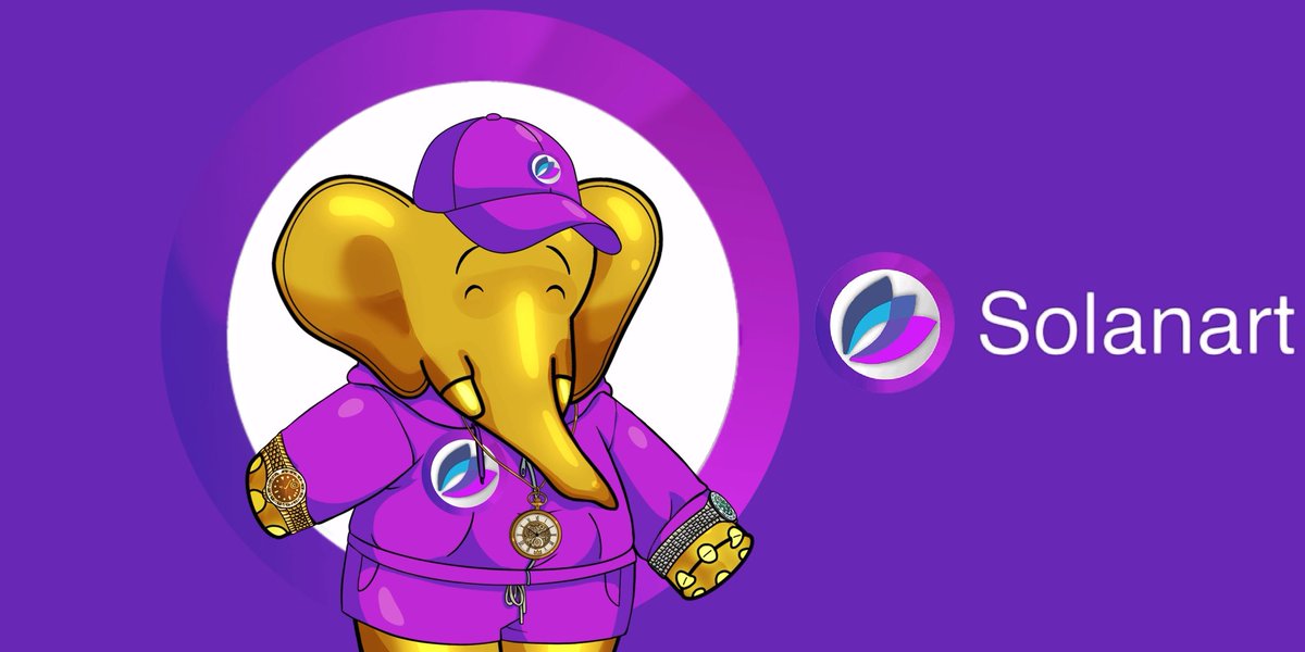Babolex's tweet photo. As many of you wanted to buy them after the sale and to avoid scams, you can now find Golden Tickets for sale on @SolanartNFT 🎟

👉 https://t.co/qqUVSxrBYt 

#NFT #Solana #SolanaNFT #Babolex https://t.co/aZfzdgPKuw