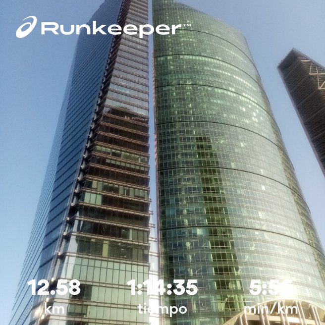 CsarEfrain's tweet photo. #Hoyyasecorrio 🏃‍♂️ #DomingoDeGanarSeguidores
#cdmx2020 #AsicsMéxico
#Runkeeper #nikerunclub ✔ 👟
#YoElegiCorrer #TemploRunner #ManicomioRunner 🤪 #Sumandokms #Entrerunners #ComuninRunners 🏃‍♂️🏃‍♂️🏃‍♂️ https://t.co/81Tn5RRO15