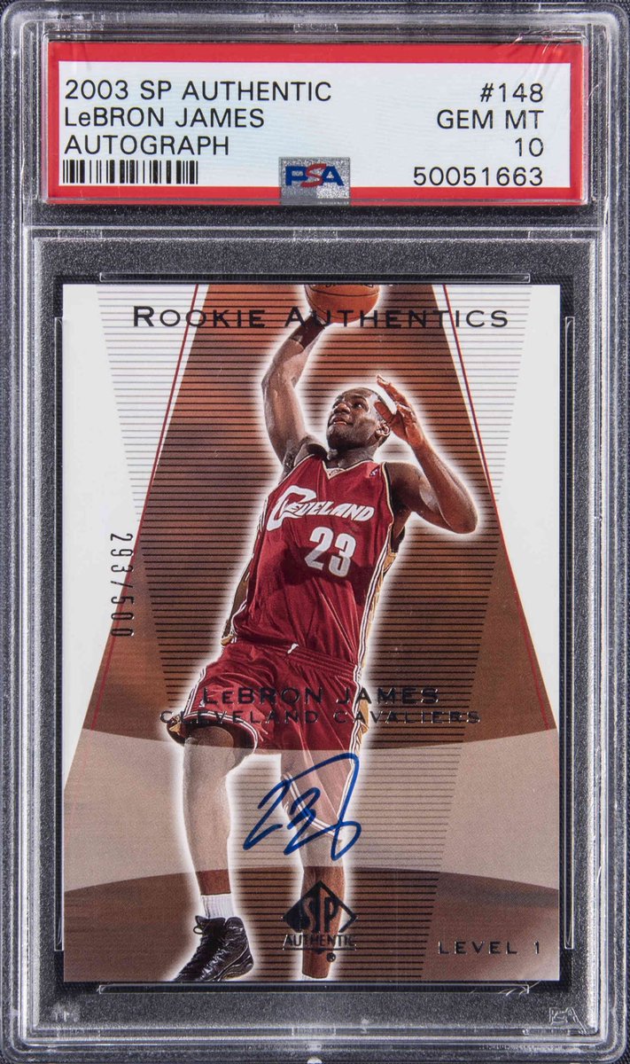 GoldinCo's tweet image. Our November Memorabilia &amp;amp; Card Auction is officially OPEN for bidding!

Bid Here: goldin.co