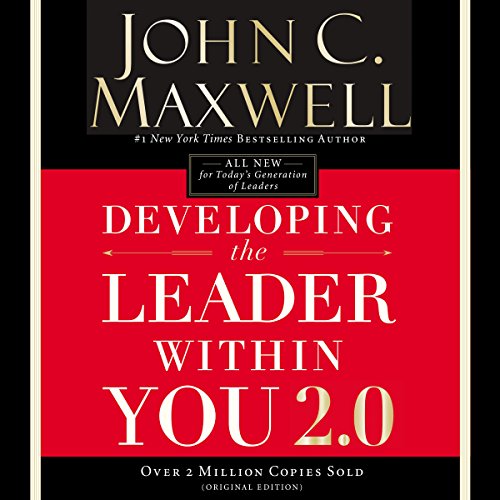 "Influence is the beginning of true leadership. If you mistakenly define leadership as the ability to achieve a position instead of the ability to attract followers, then you will go after position, rank, or title to try to become a leader." ~John Maxwell