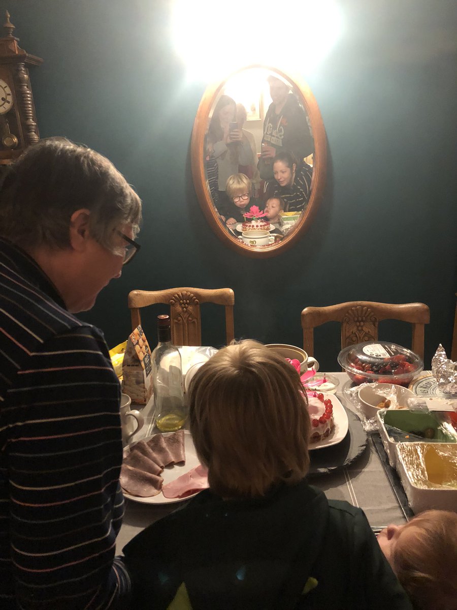 lorri_tay's tweet photo. Building a battery! Blowing out Granny’s candles, celebrating bonfire night and being the best dressed cousins ever! @TranbyReception #Alphabetweekend https://t.co/78Mt2V0etH