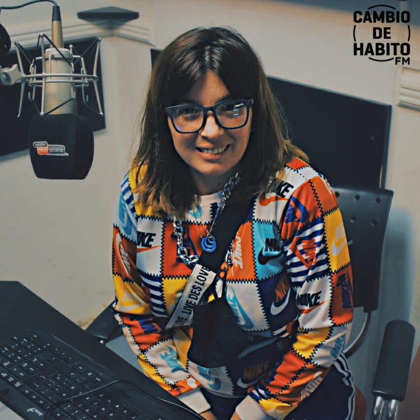 CdHfm_oficial's tweet photo. Felices 2 años al aire!!! 
...A Esta banda que cada viernes disfruta de hacer este hermoso programa de #Radio

Feliz Cumpleanos 
Cambio de Hábito FM 🍰🎸🎂🎵

Todos los viernes de 17 a 19hs por 
https://t.co/NIADk2a90L 

#LaPlata #Argentina #Domingo #Noviembre #cdhfm #radiofm https://t.co/mxUyGZG1EL