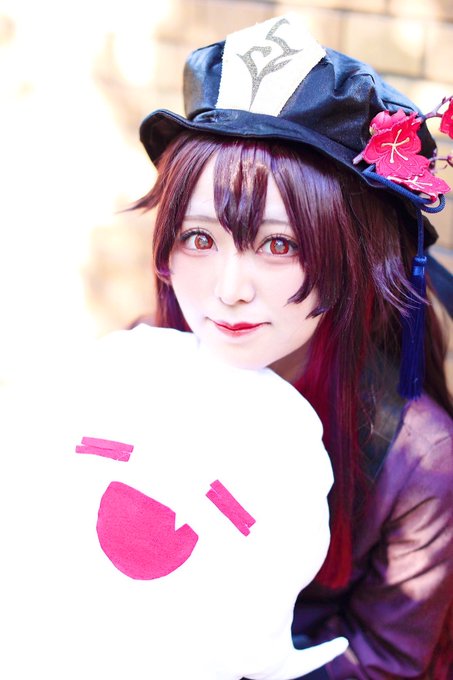 Twitterのコスプレ画像19