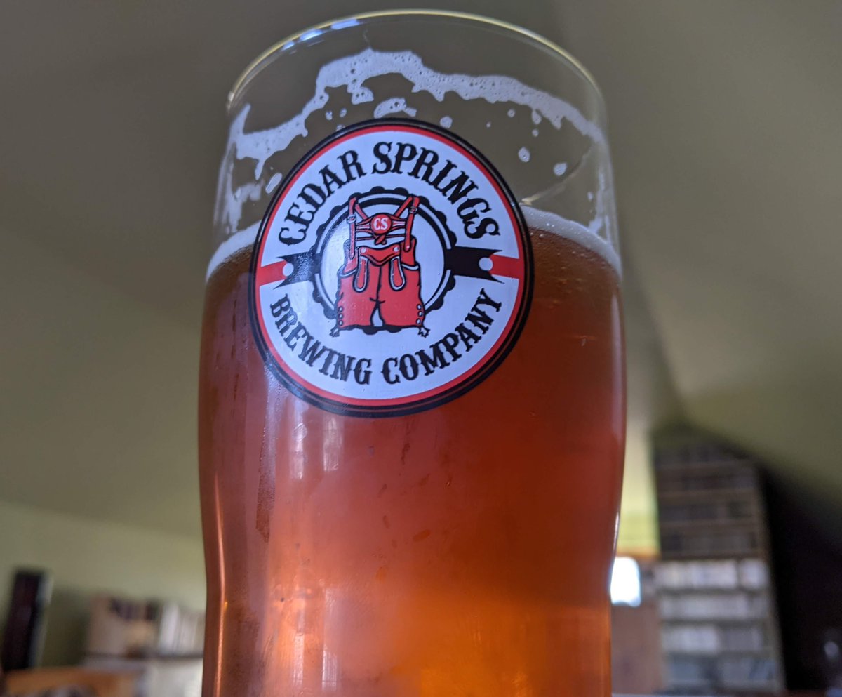 Been helping local brewers with recipes for old styles of beer for about 10 years now. I'm sure we’re only scratching the surface. Malts are so different. For homebrews I shoot for the basic parameters. Here's my take on the 1870s Vienna lagers made in Oshkosh. Maybe it's close?