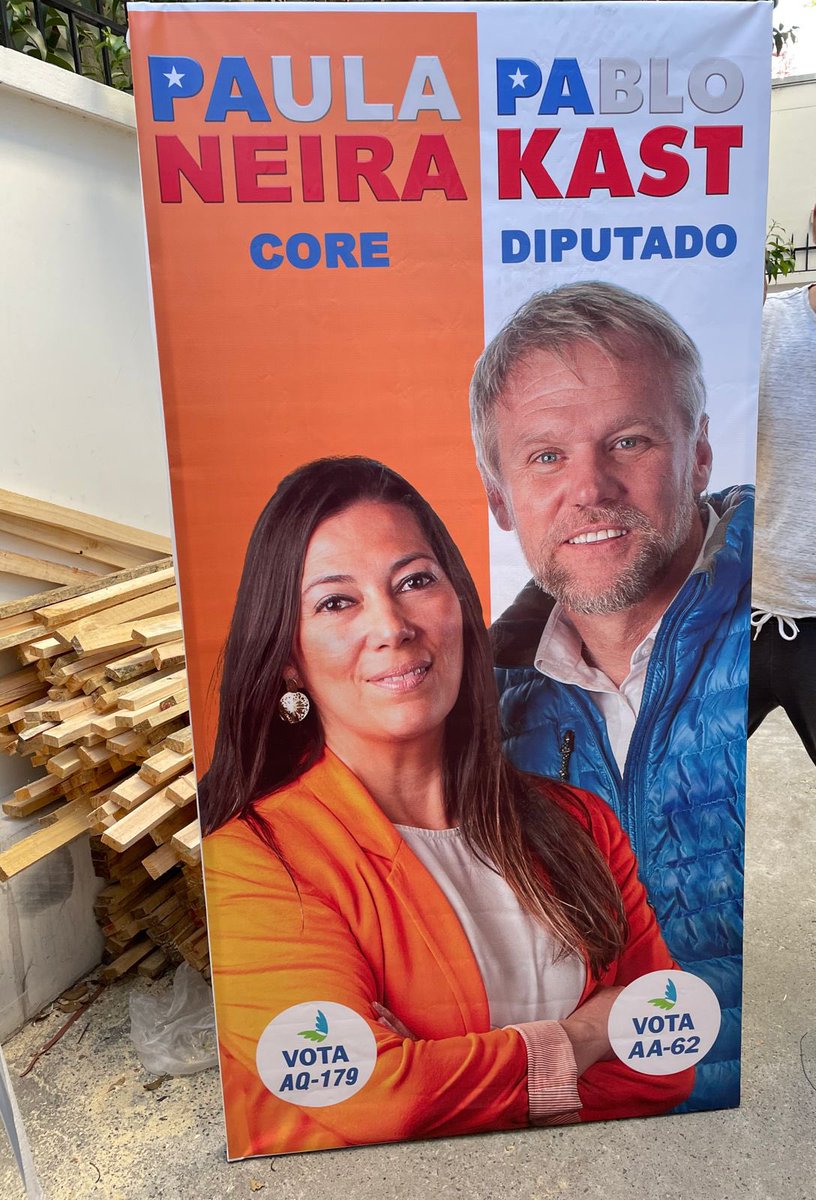 Pablo Kast tweet media