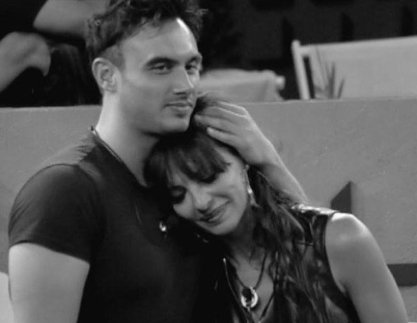 vi piacciono insieme?? #GFVIP🥰