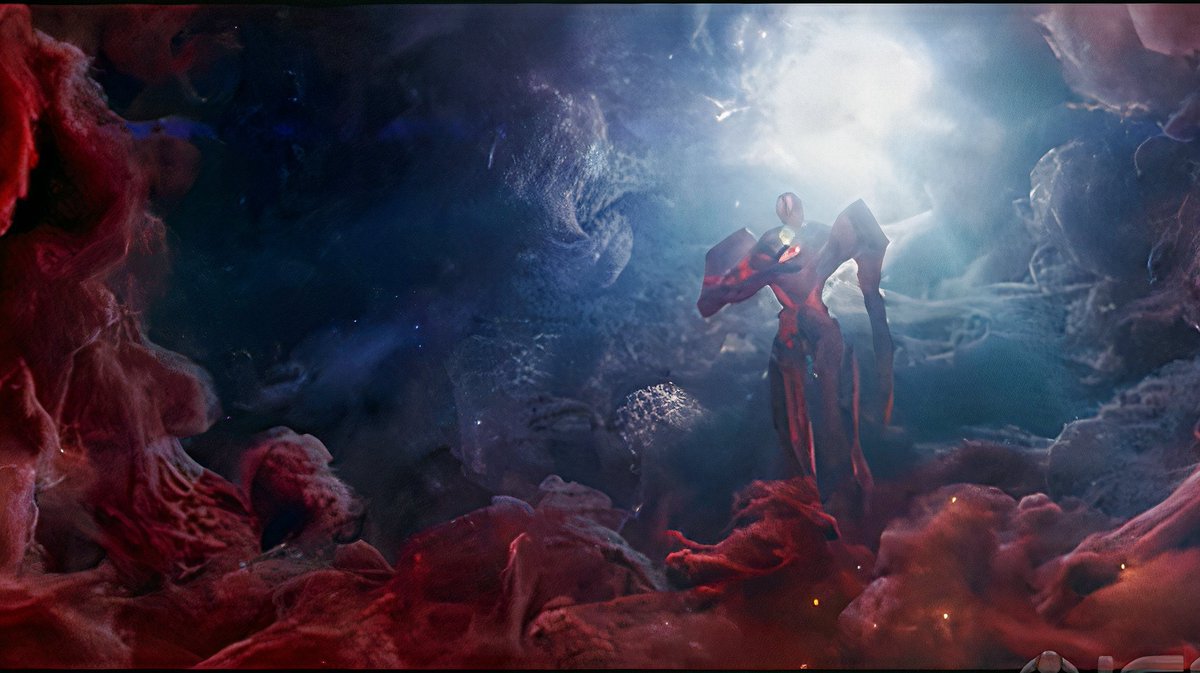 _omnigeek_'s tweet photo. Bueno, el viernes acudí al estreno de #Eternals y tengo la necesidad de recalcar que, pese a algunos fallo de ritmo y guion, me parece la única película de @MarvelStudios digna de un Óscar.
Chloe Zhao ha dado a luz una película de escala cósmica y visualmente incomparable (1/2) https://t.co/rm2kNIexqk
