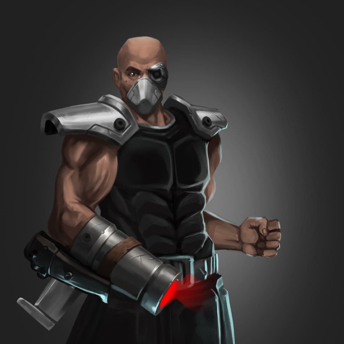 TheAwakeningNFT's tweet photo. Great intentions, horrible executions … literally.

Another hero is revealed. Another chance for YOU        
to win .1ETH in 24hours!

To WIN:🏆
✅✅Follow, Like &amp; Retweet this post
✅✅Tag 3 NFT friends
✅✅Join https://t.co/bkEROk0psm 
Good luck!
#NFTGiveaway #NFTCommunity https://t.co/v5AxhQeYu4