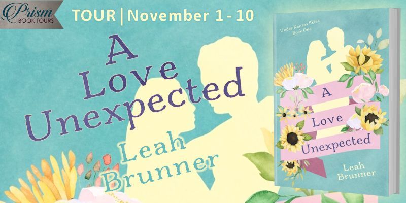 PrismBookTours's tweet photo. 🎉 @JenniferFaye34 shares an excerpt from #ALoveUnexpected by #LeahBrunner + #bookgiveaway #giftcard #giveaway https://t.co/iBG7u8DhGt
#UnderKansasSkies #prismbooktours #romancebooks #newbook #books #bookstoread #booktour #newbooks #newrelease https://t.co/DIHH6OGJxE