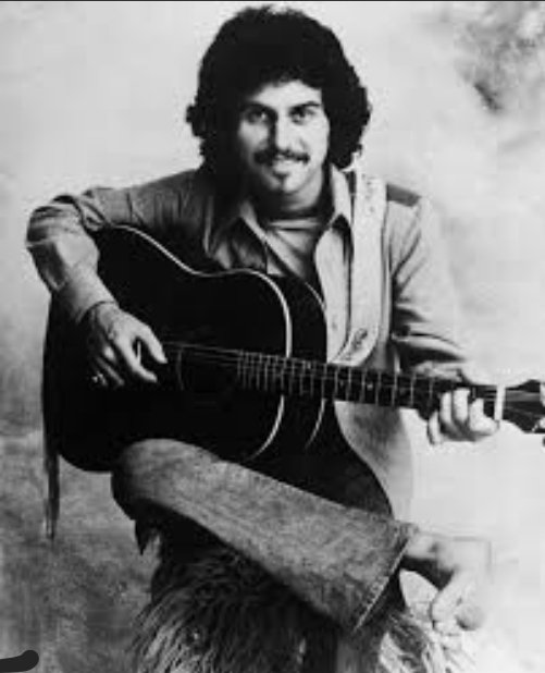 Happy birthday Johnny Rivers 