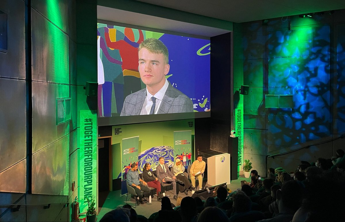 Gordon Stark tweet media