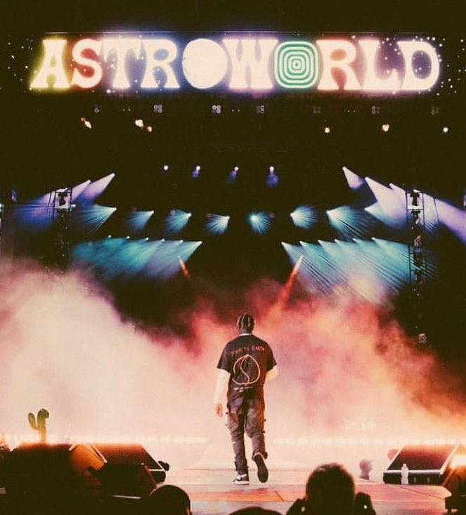 wrld_mag's tweet photo. 🚨 Travis Scott et l’organisateur du festival, Live Nation, viennent d’être attaqués en justice !

Celui-ci a causé 8 morts et 300 blessées. https://t.co/76KkTSxEj5