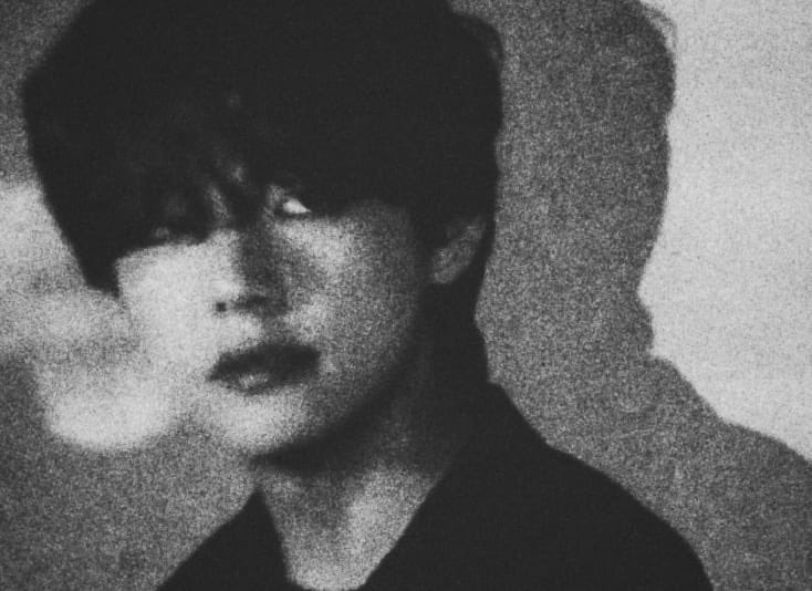 taehyung pics tweet media