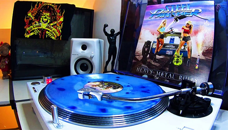 How to troubleshoot and fix your record player dlvr.it/SC4T8y