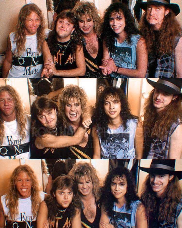 papahetfield81's tweet photo. Ozzy🤘🏽
#metallica https://t.co/J7ZCjzWCNp