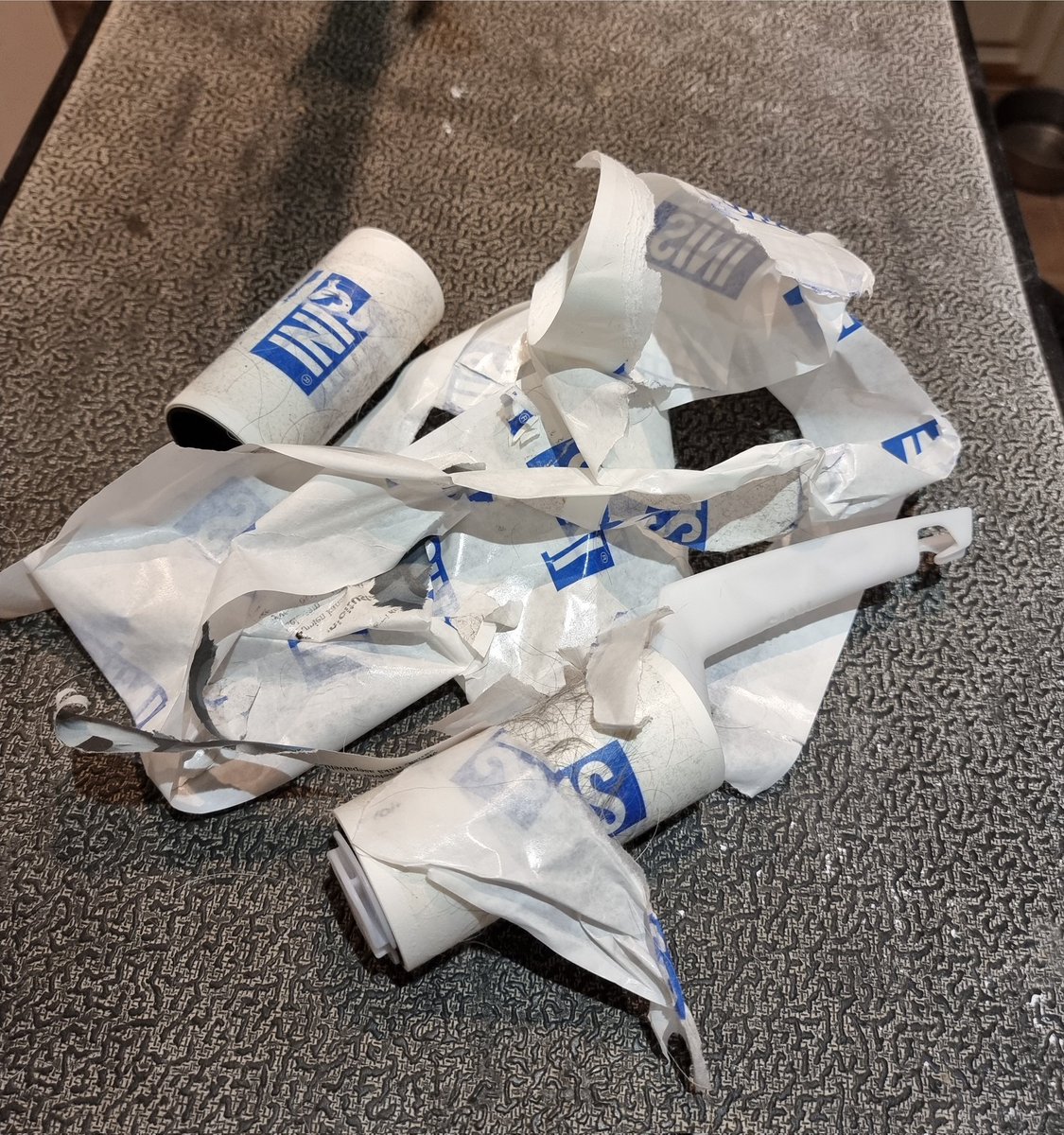 Laura Walden tweet media