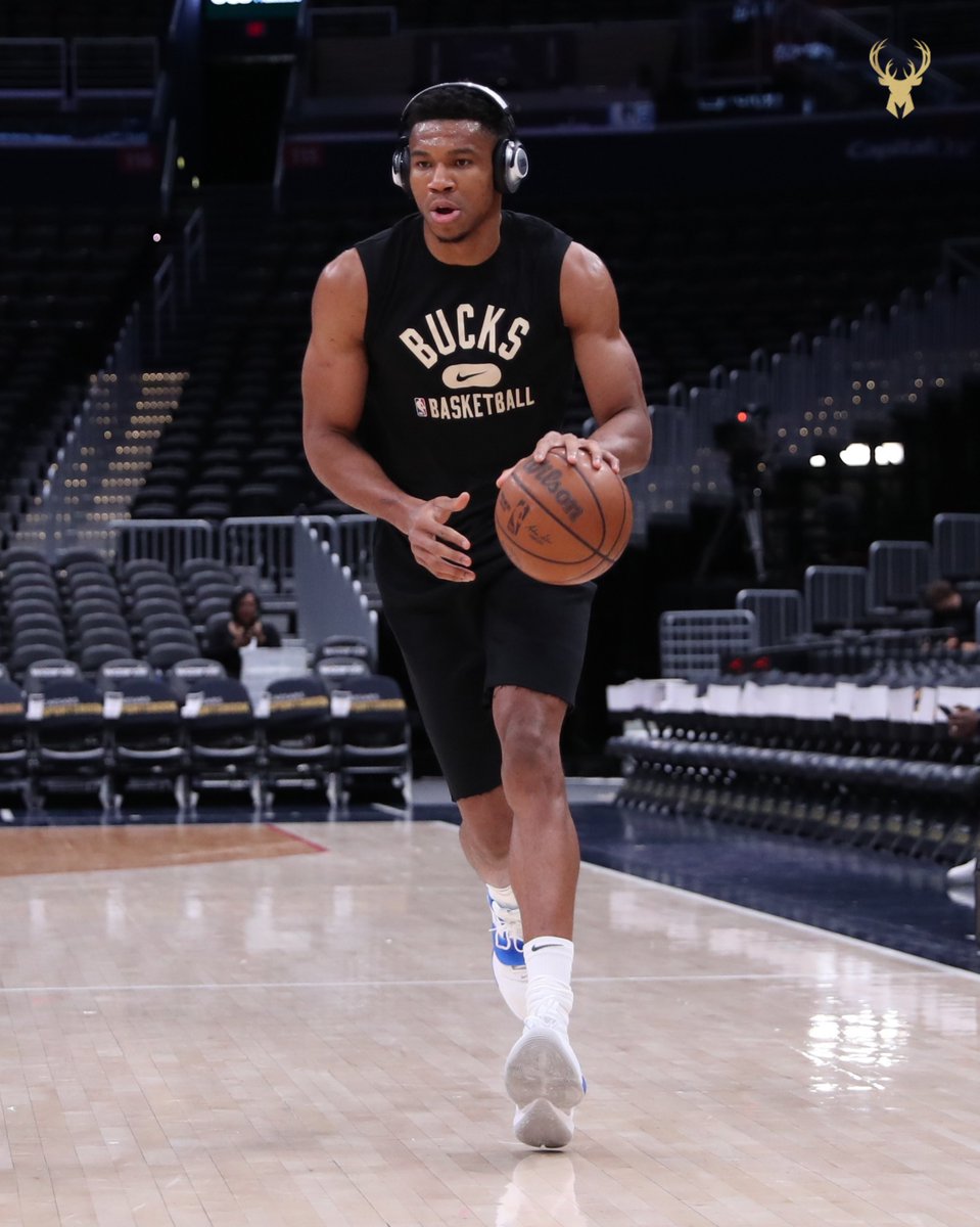 Milwaukee Bucks tweet media
