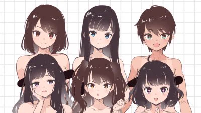 ふたなりヒロインズ(支援者限定公開)
JP: https://t.co/PYDiPOawGf
EN: https://t.co/jkP182Osjd 