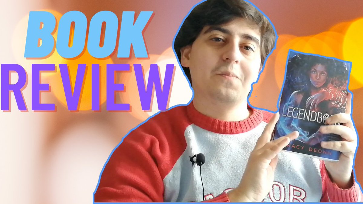 PtChubbyBttm95's tweet photo. Hey, kinda late but my weekend video it's here! A review for Legendborn a buddy read with @through_pages and a lovely one 😁

rts are lovely 🥰

#booktube #booktubereview #bookreview #booktwitter

https://t.co/KYP8wXQ4TO https://t.co/Owp0PVtk9W