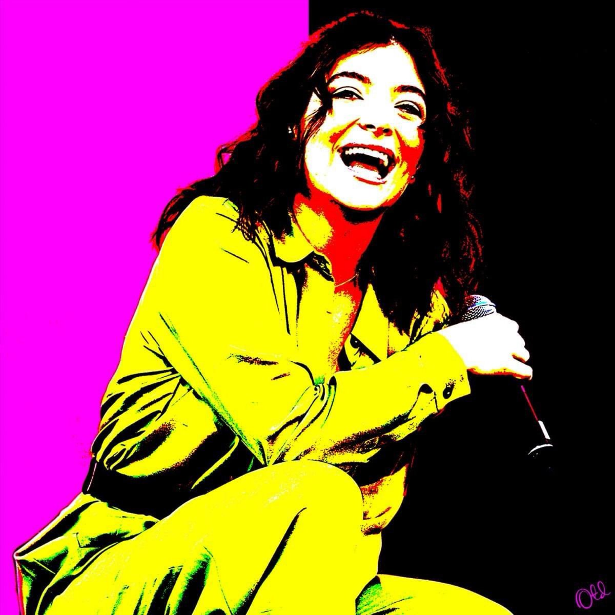 OneTwoDesigns's tweet photo. “I've never seen a diamond in the flesh.”
- Lorde
https://t.co/mp7LMPx4V9
Day 232 for creating NFT's
#lorde #lordemusic #lordemelodrama #lordefans #royals #music #art #artist #design #artwork #digitalart #nft #nfts #cryptoart #picoftheday #crypto #blockchain #bitcoin #mintable https://t.co/KMILqpWAU9