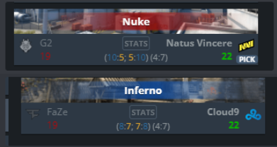 calamitiee's tweet photo. @G2NiKo @s1mpleO men wtf https://t.co/lNwVUZ4S1v