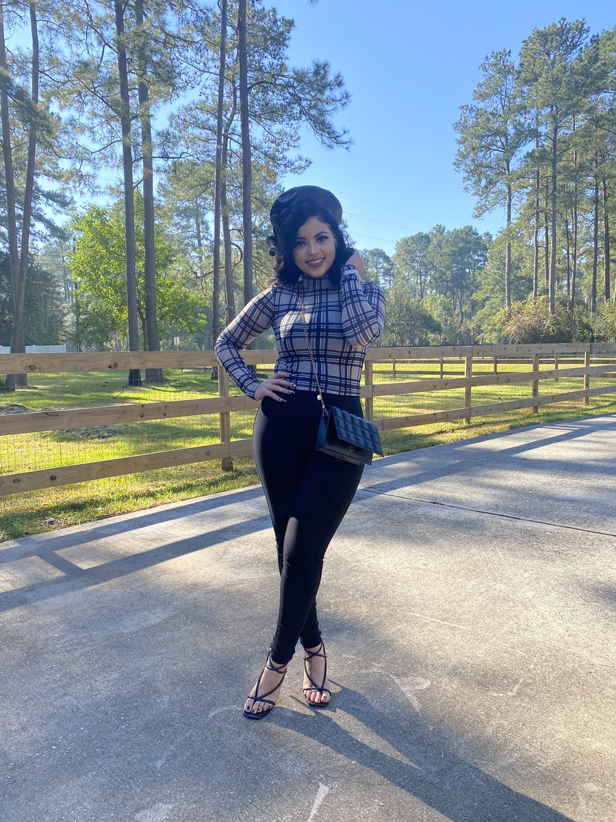 KeyaraSimone's tweet image. Life is great 💚