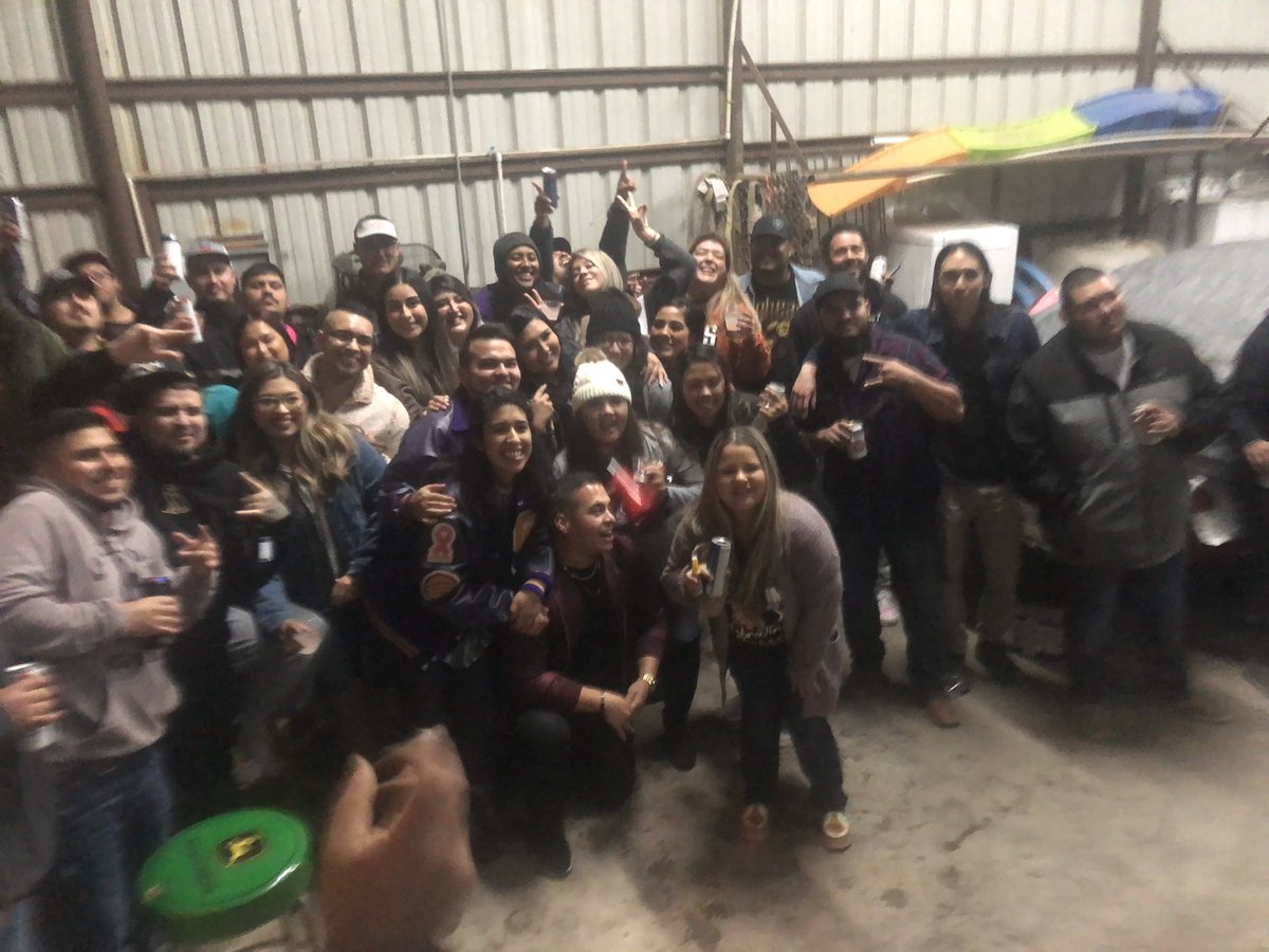 japesalazar's tweet photo. Fun weekend real talk! ๐ค๐ผ#2011 #10Yrs #WeOldAf๐ญ https://t.co/HvSUeMegvD