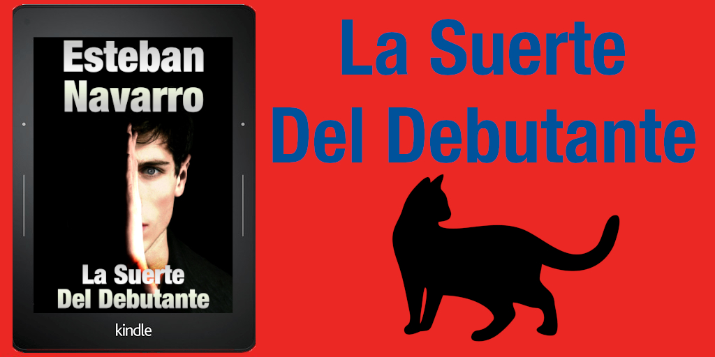 LA SUERTE DEL DEBUTANTE
rxe.me/3KHRG9
One RT?