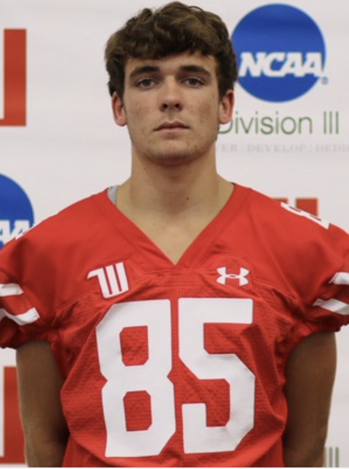 WittFootball's tweet photo. Congrats to these two Tigers on being named Scout team players of the week‼️
Caleb Nichols- Offensive Scout team player of the week.
Brady Ankrom- Defensive Scout team player of the week. 👏🏽👏🏽
#TigerUp🐅 https://t.co/4SNGMo4A35