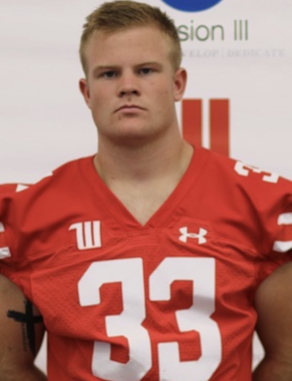 WittFootball's tweet photo. Congrats to these two Tigers on being named Scout team players of the week‼️
Caleb Nichols- Offensive Scout team player of the week.
Brady Ankrom- Defensive Scout team player of the week. 👏🏽👏🏽
#TigerUp🐅 https://t.co/4SNGMo4A35
