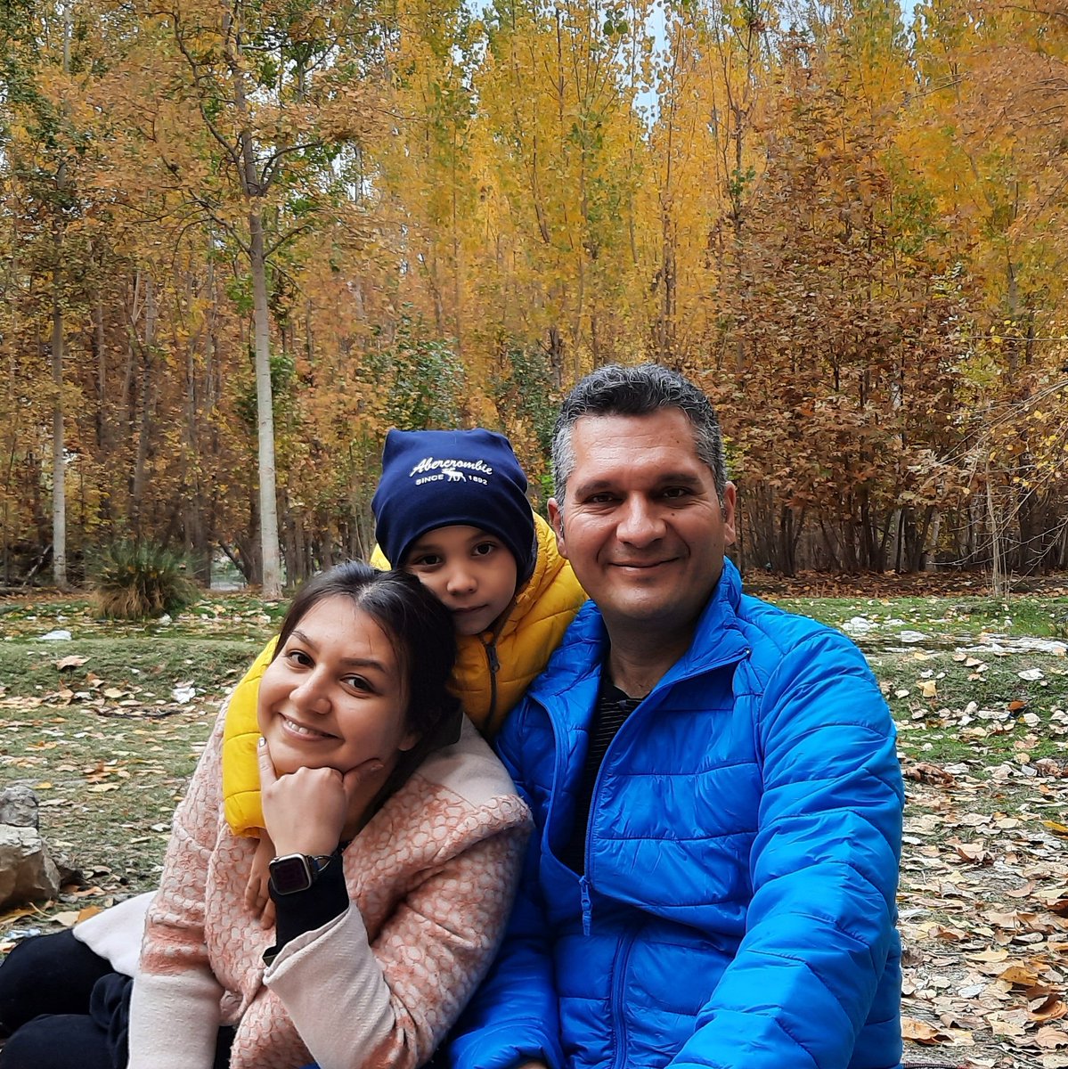 Mehdi34858218's tweet photo. #NewProfilePic https://t.co/TGsYjIe5yH