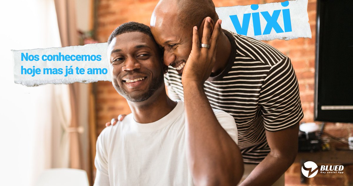 bluedbrasil's tweet photo. "Poxa, já tô apaixonado" - Quem nunca? Quem sempre? 💘🤪🔥 E diz aí pra gente, você é o emocionado dessa história ou também "tem um amigo que é assim"? 🌈💙🗣​
​
#meme #emocionado #encontro #webdate #loveislove #teamo #malteconheco #gay https://t.co/uR7uFvS6QF