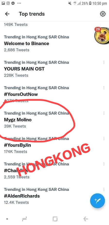 wengmtg's tweet photo. Salmat sa lahat po ng supporters ng Mahmygz at sa hosts ng Twitter Party kagabi, taos puso mo kaming nagpapasalamat sa inyong kooperasyon at pagkakaisa..for the second time, tayo ay SUCCESS sa ginawa natin..kagabi na result https://t.co/bB1oiPuU6h