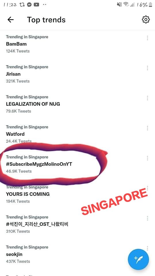 wengmtg's tweet photo. Salmat sa lahat po ng supporters ng Mahmygz at sa hosts ng Twitter Party kagabi, taos puso mo kaming nagpapasalamat sa inyong kooperasyon at pagkakaisa..for the second time, tayo ay SUCCESS sa ginawa natin..kagabi na result https://t.co/bB1oiPuU6h