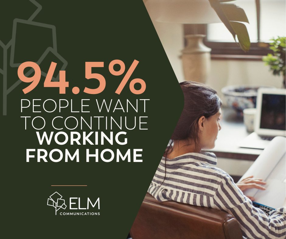 As lockdowns end and life returns to normal, most people want to keep working from home. Why? Read this weeks article to find out!pos.li/2jx5yc