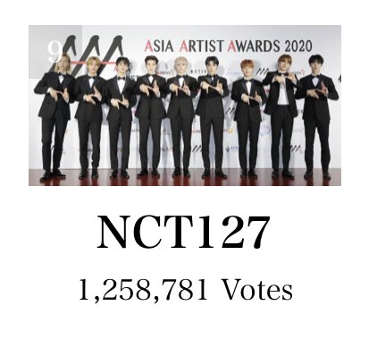 Vote for Mark Lee tweet media