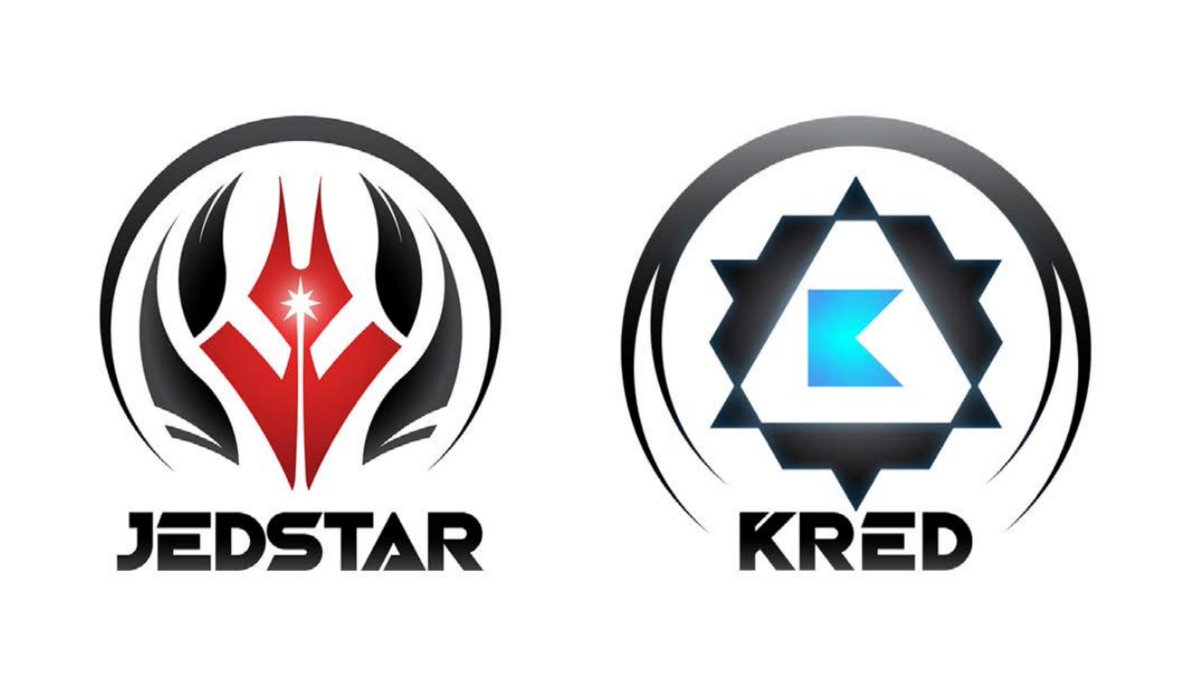 JedstarLord's tweet image. And then #JEDSTAR created a new token and they saw that it was good... presale is happening soon... get on board now and you can also stake your #JED for #KRED... big happenings and big actions talk more than hype... #cryptocurrecy #presale #GamingNFTs #NFTCommunity #GameFi
