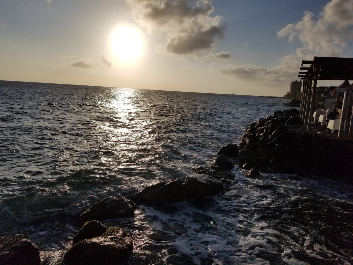 Curaçao!! #SDG313