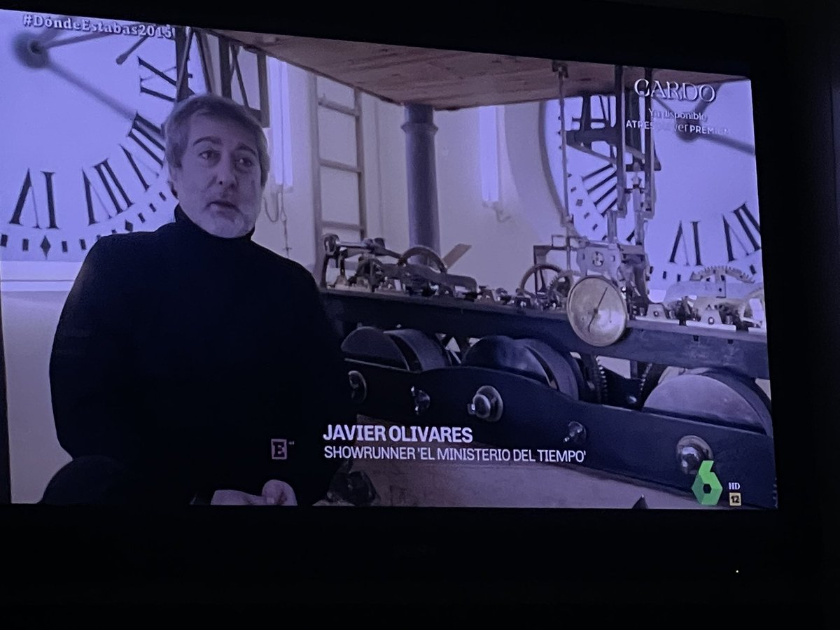 Ana Pastor 🇪🇸 tweet media