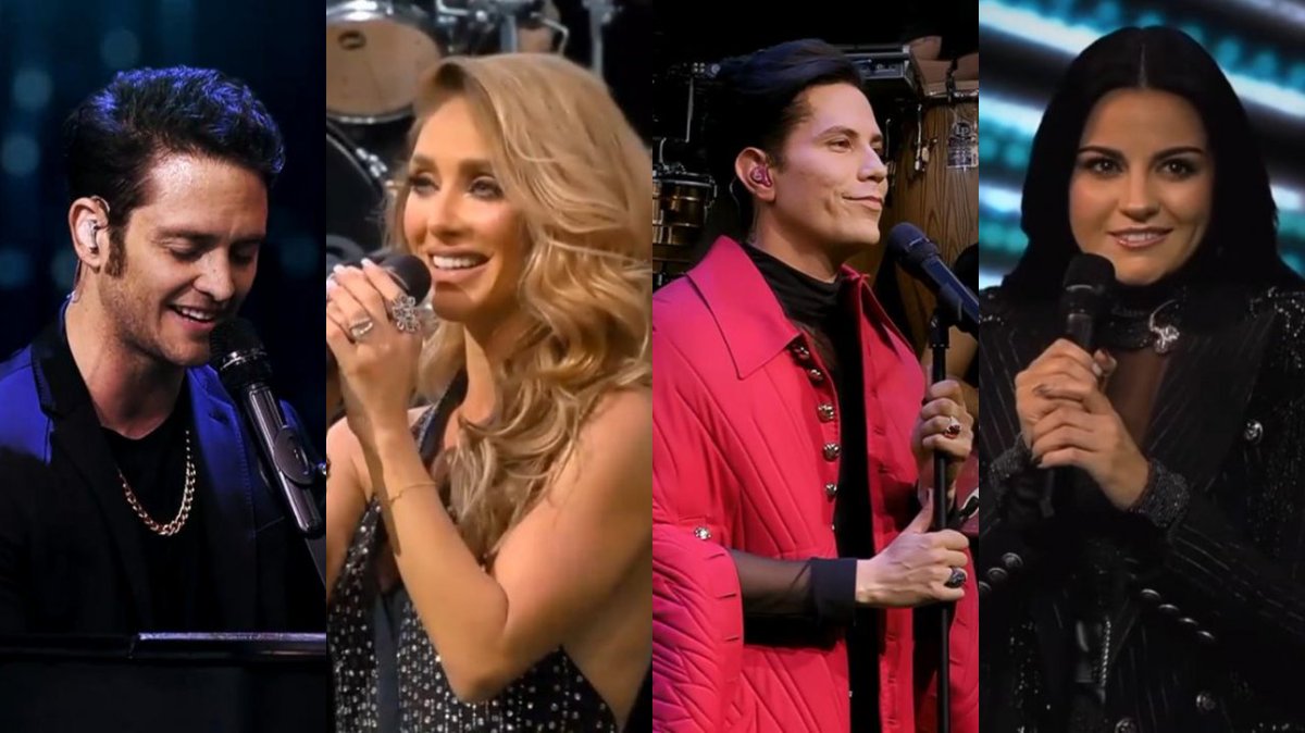 AnahiRocksSrb's tweet photo. @Anahi @maiteperroni @christopheruck @christiancha <3 https://t.co/W1pk1rwUI1