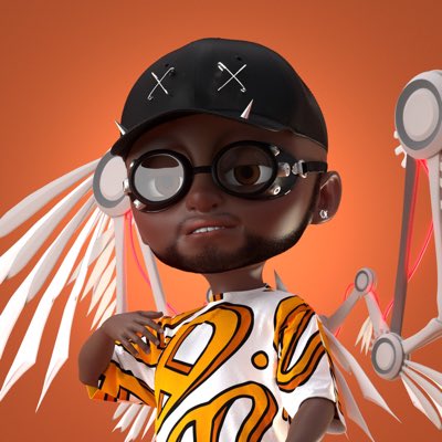 CryptoPunkWhale's tweet photo. #NewProfilePic https://t.co/xMMZdULaxO