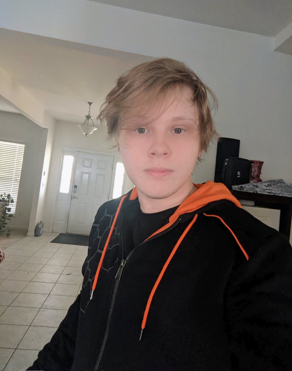 I'm going to microcenter!, How's everyone's day going?