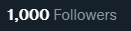 NeonGenesis87's tweet photo. This years has been utter nuts.

I probably don't tweet enough and I'm always scared to have just constant "going live" Tweets, but I'm grateful for 1000 followers on this platform.

If you're a new follower, welcome, and thank you for spending your time, keeping me in your life. https://t.co/rUiVaEeNaD